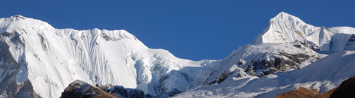 annapurna-range