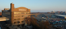 bedrijfsverzamelgebouw bink 36