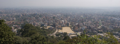 kathmandu-wereldstad