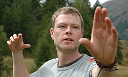 Matthijs Winnubst