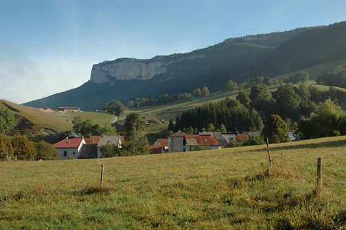 vercors