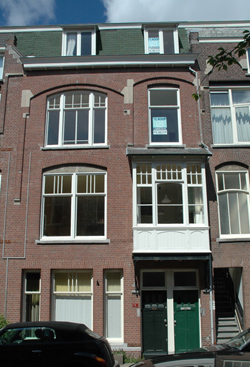 Willem van Outhoornstraat 48