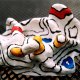 Naar Dubuffet I