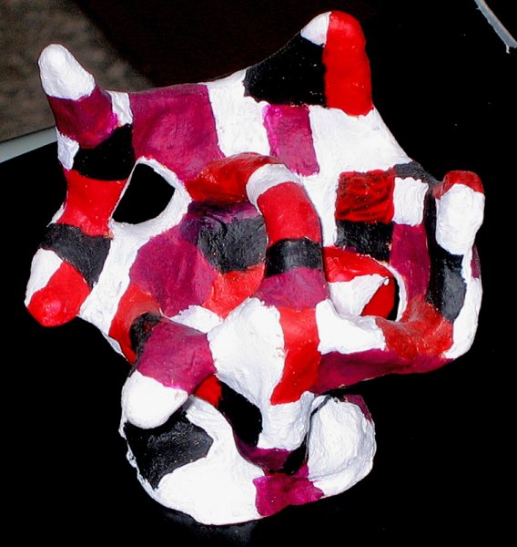 Naar Dubuffet II