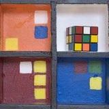 Rubik's wraak