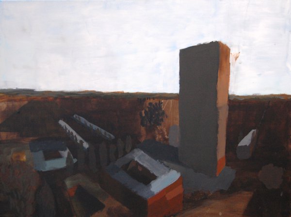 schets 1 opzet