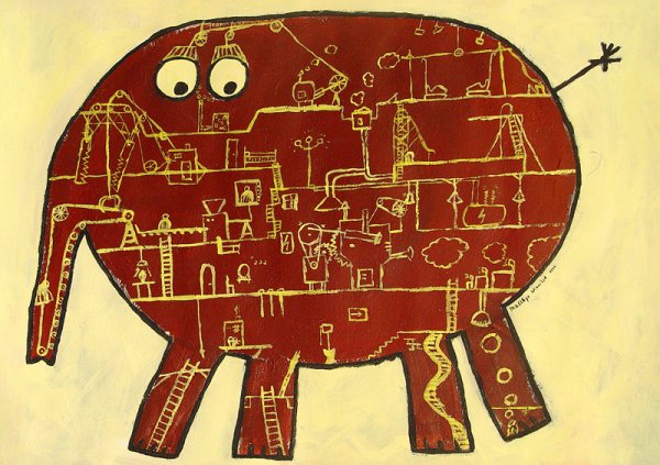 Olifant