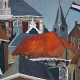 Dorpje Gaastmeer