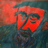 Herman - expressionistisch