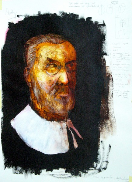Herman - gouden eeuw