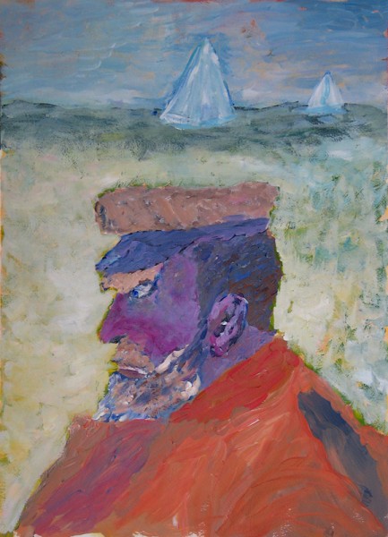Herman - impressionistisch I