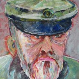 Herman - impressionistisch II