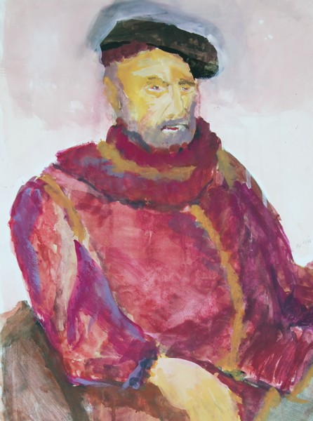 Bertrand