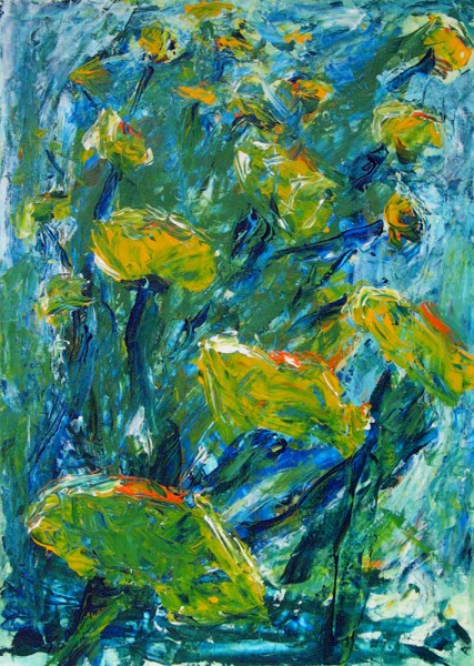 Bloemen