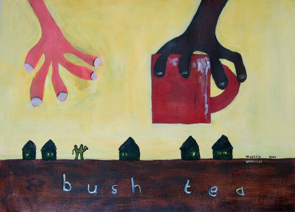 Bush Tea