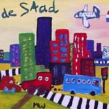 De stad