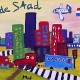 De stad