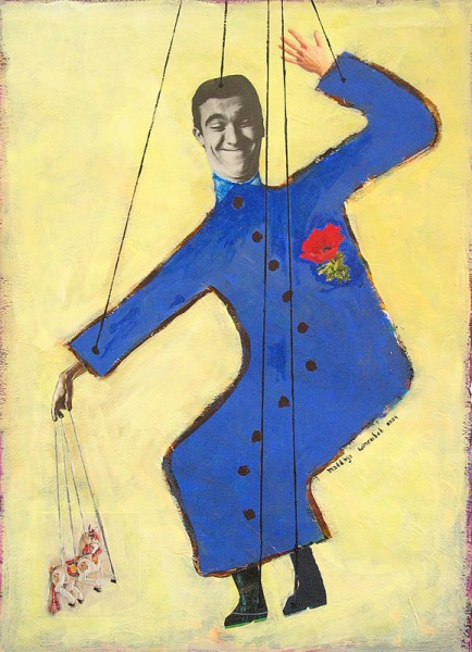 Marionet