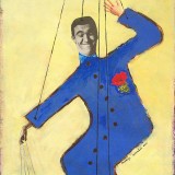 Marionet