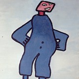 Mannen, vrouwen en aardappels