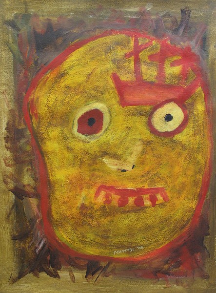 Piraat I