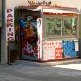 Patras Parking 5