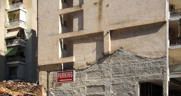Patras Parking 3