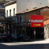 Patras Parking 2