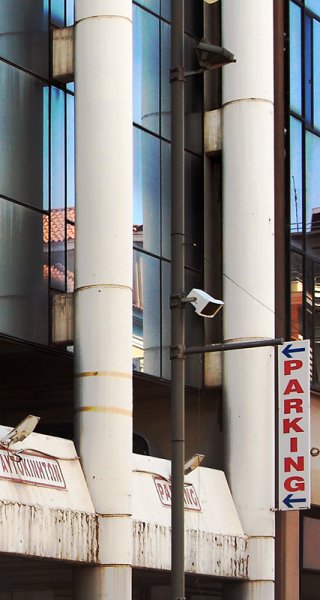Patras Parking 14