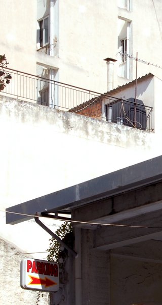 Patras Parking 11