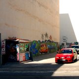 Patras Parking 4