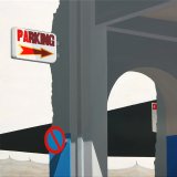Project: Patras Parking