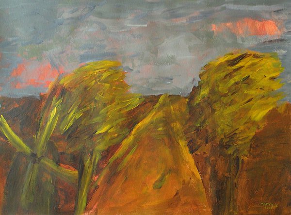 Herfst 2003