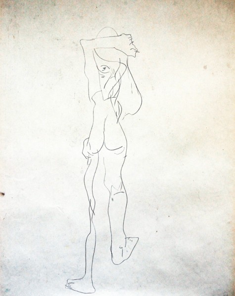 Véronique (1)