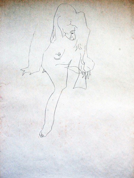 Véronique (2)