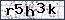 captcha code