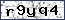 captcha code