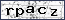 captcha code