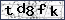 captcha code