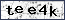captcha code