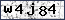captcha code