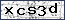 captcha code