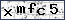 captcha code