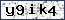 captcha code