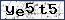 captcha code