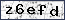 captcha code