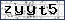 captcha code