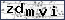 captcha code