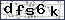 captcha code