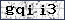 captcha code